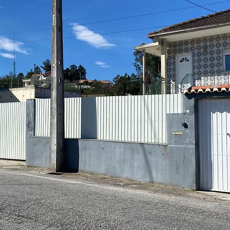 Alojamento D Duarte T1 Говея Экстерьер фото