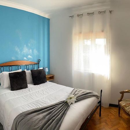 Alojamento D Duarte T1 Говея Экстерьер фото